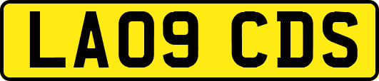 LA09CDS