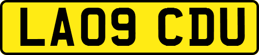 LA09CDU