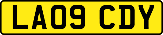 LA09CDY