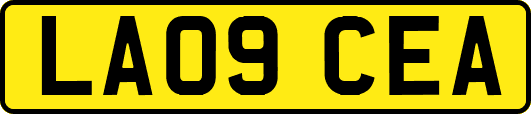 LA09CEA