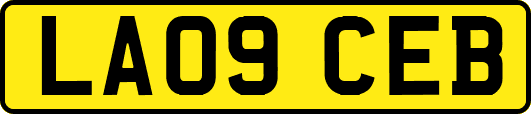 LA09CEB