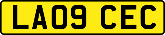 LA09CEC