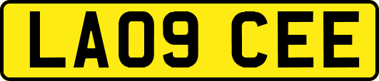 LA09CEE