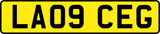 LA09CEG