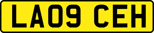 LA09CEH