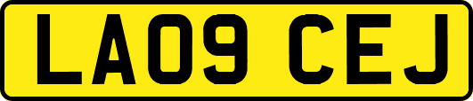LA09CEJ