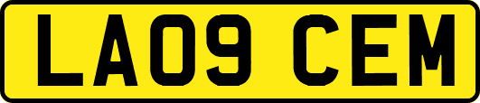 LA09CEM