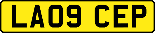 LA09CEP