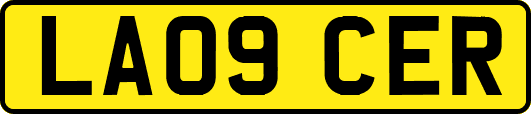 LA09CER