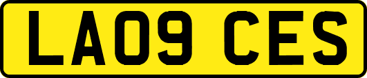 LA09CES