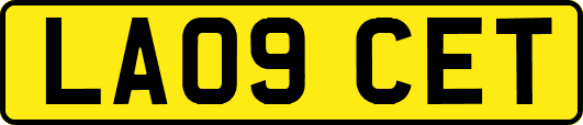 LA09CET