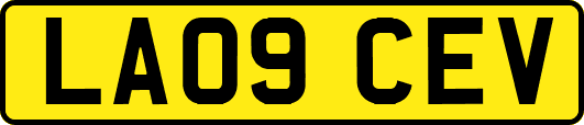 LA09CEV