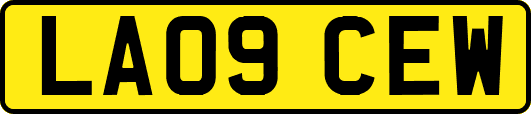 LA09CEW