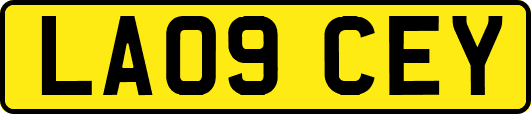 LA09CEY
