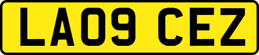 LA09CEZ