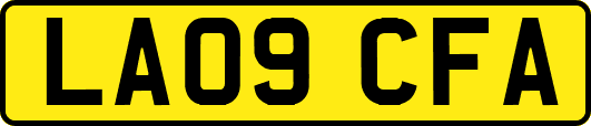 LA09CFA