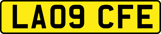 LA09CFE