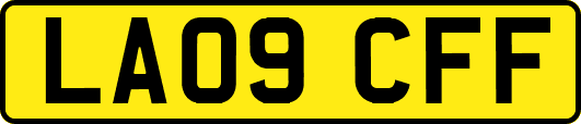 LA09CFF