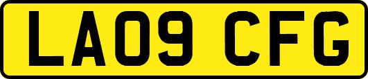 LA09CFG