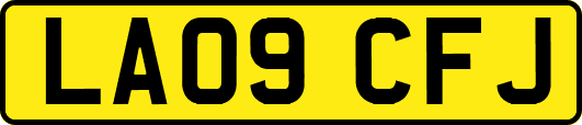 LA09CFJ