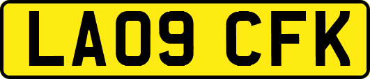 LA09CFK