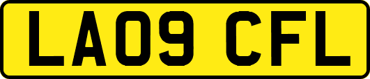 LA09CFL