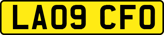 LA09CFO