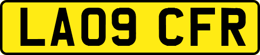 LA09CFR