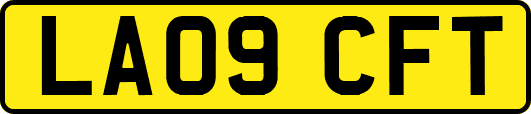 LA09CFT