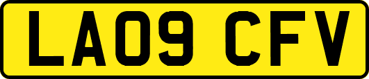 LA09CFV