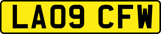 LA09CFW