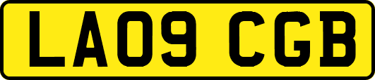 LA09CGB