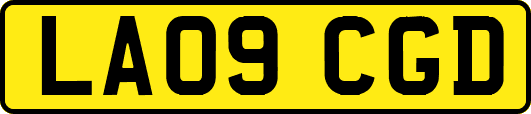 LA09CGD