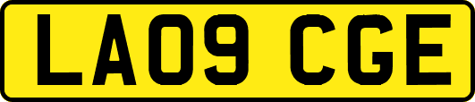 LA09CGE