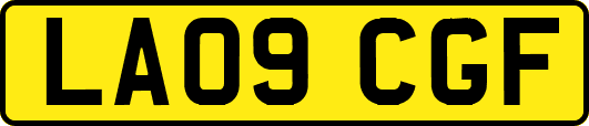 LA09CGF