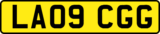 LA09CGG