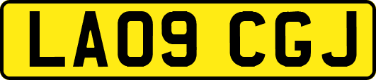 LA09CGJ