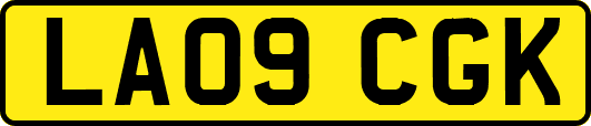 LA09CGK