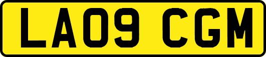 LA09CGM