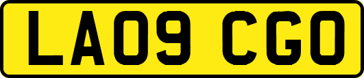 LA09CGO