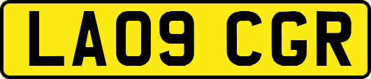 LA09CGR