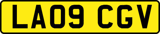 LA09CGV