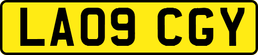 LA09CGY