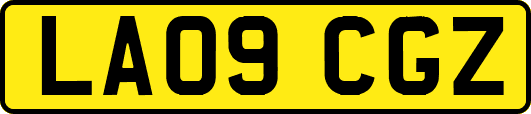 LA09CGZ