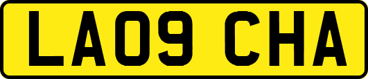 LA09CHA