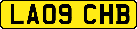 LA09CHB