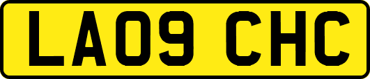 LA09CHC