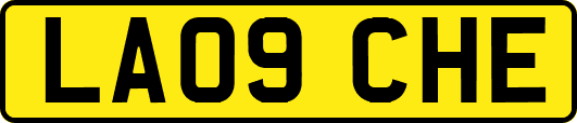LA09CHE