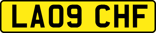 LA09CHF