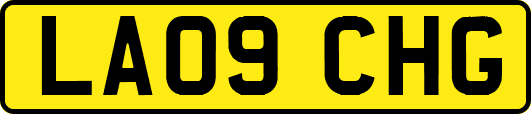 LA09CHG